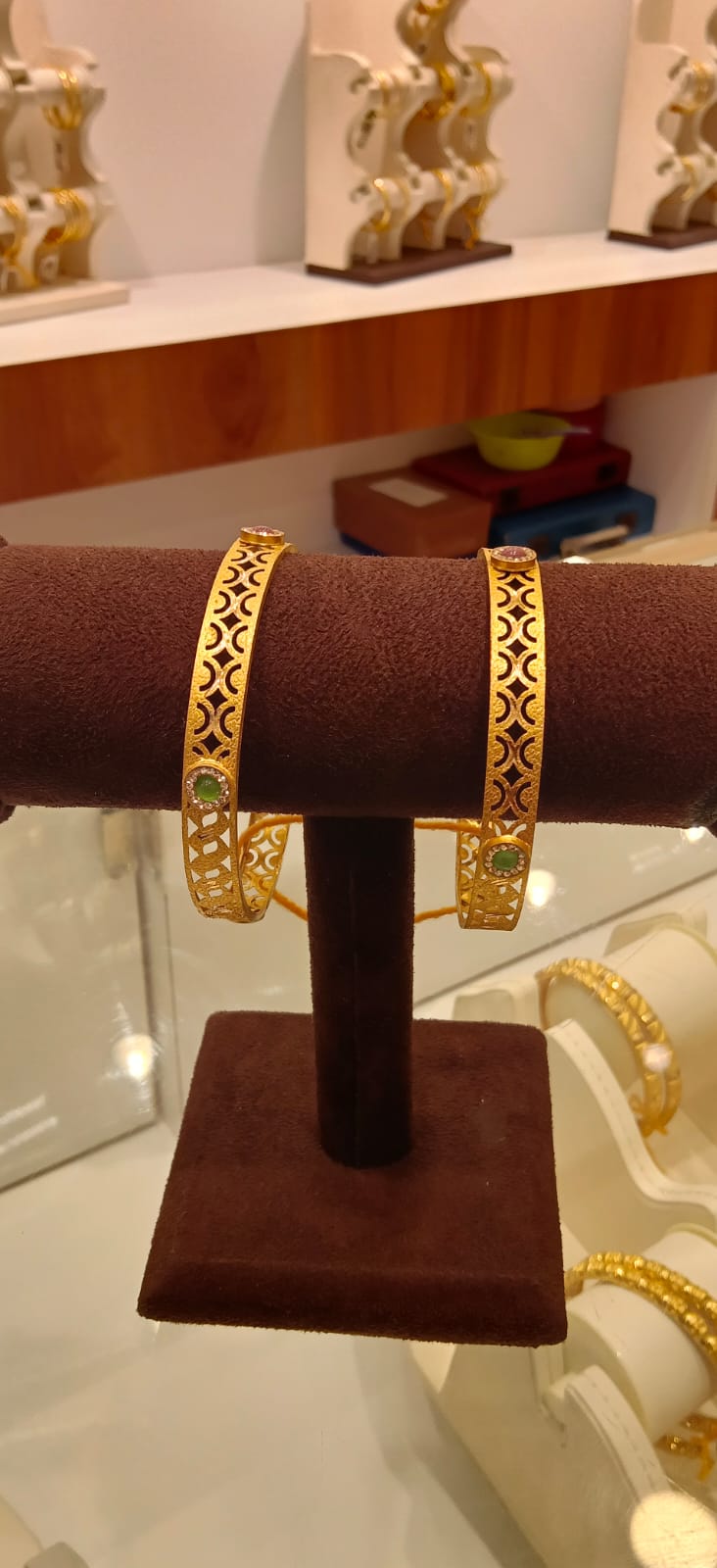 Bangles 